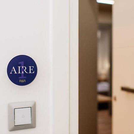 Aire Apartman Trípoli Kültér fotó