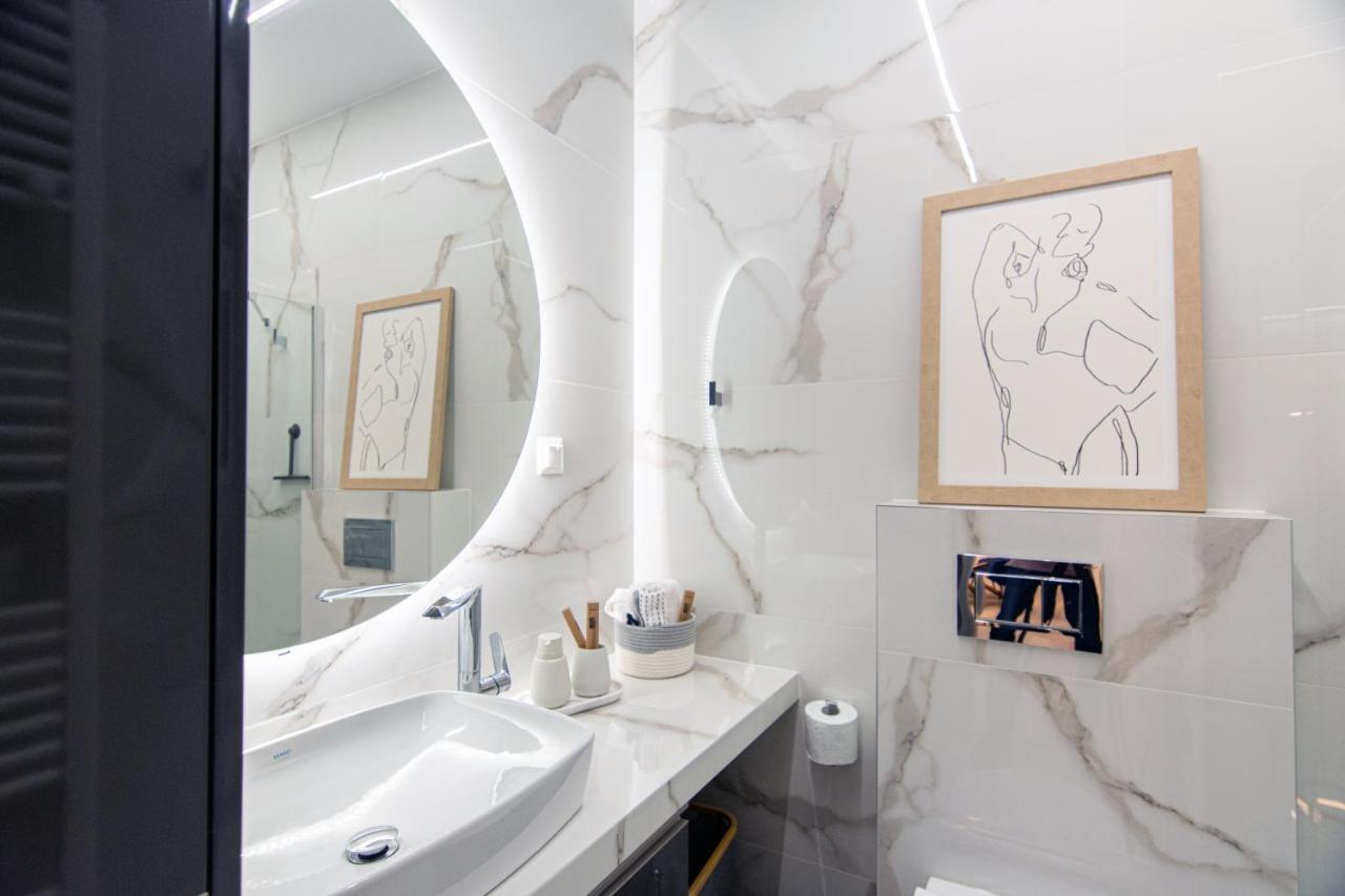 Aire Apartman Trípoli Kültér fotó