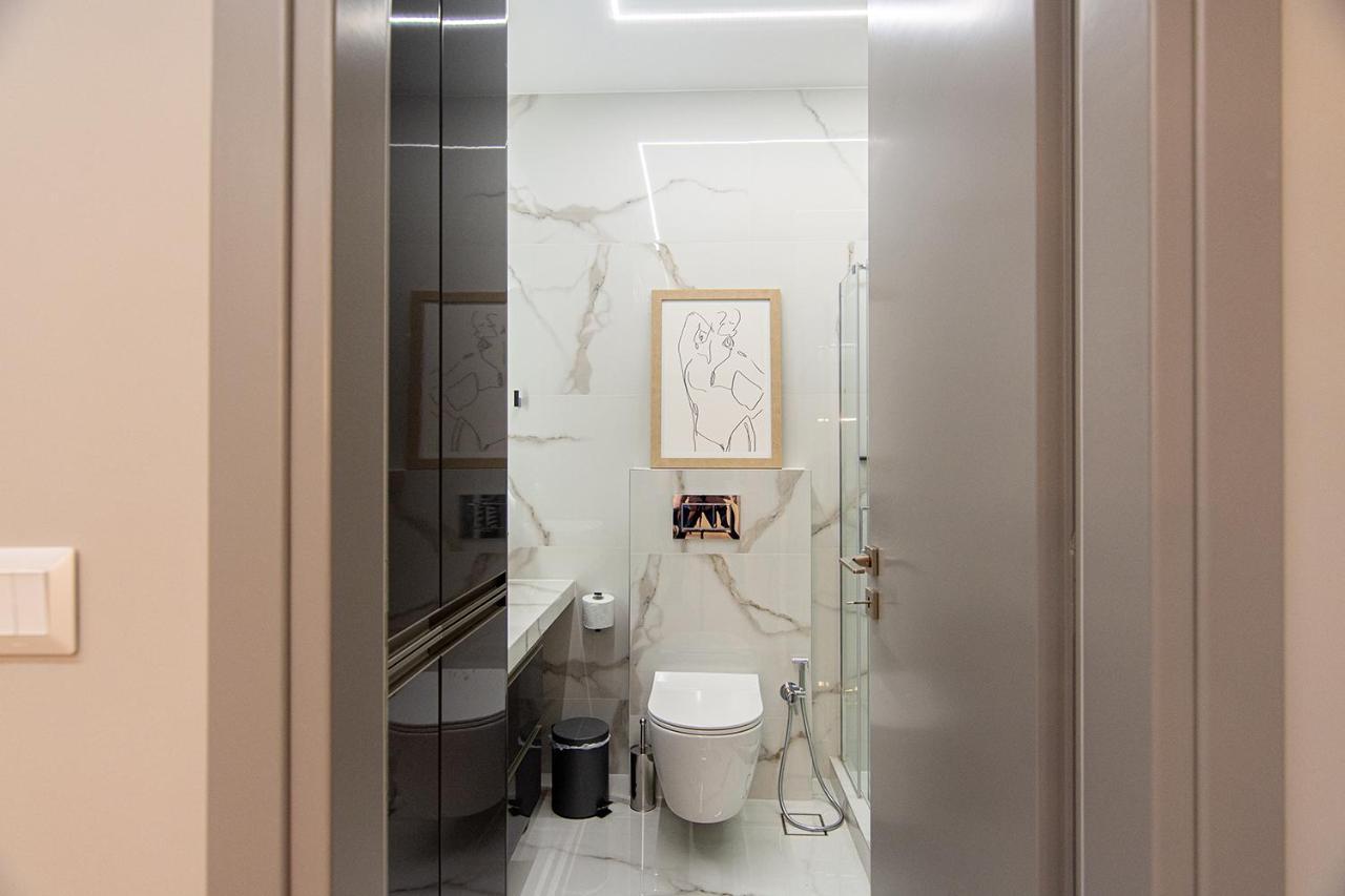 Aire Apartman Trípoli Kültér fotó