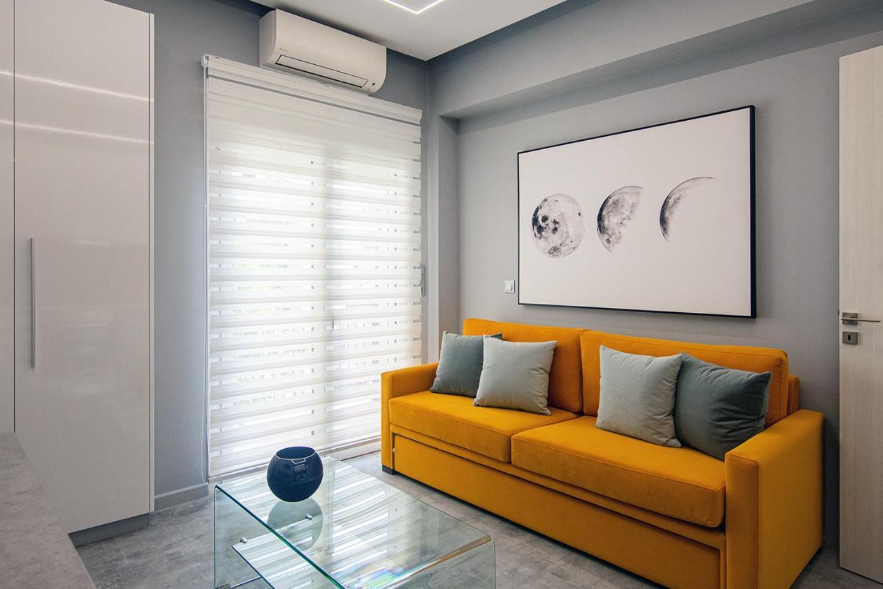 Aire Apartman Trípoli Kültér fotó