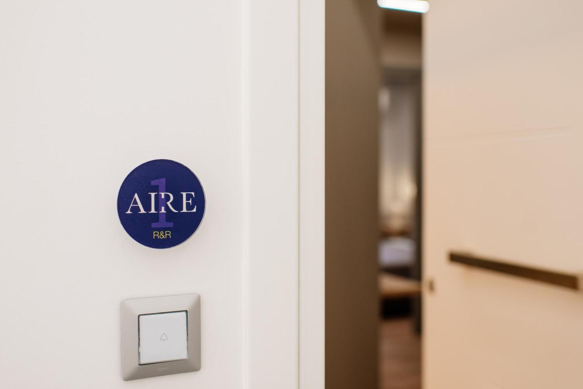 Aire Apartman Trípoli Kültér fotó