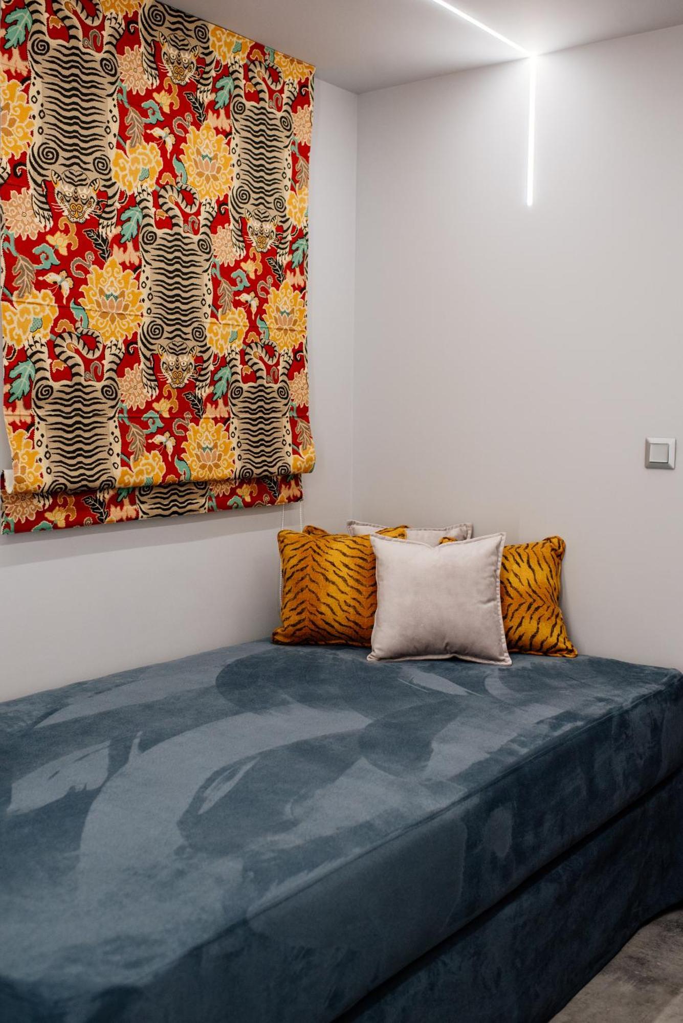 Aire Apartman Trípoli Kültér fotó