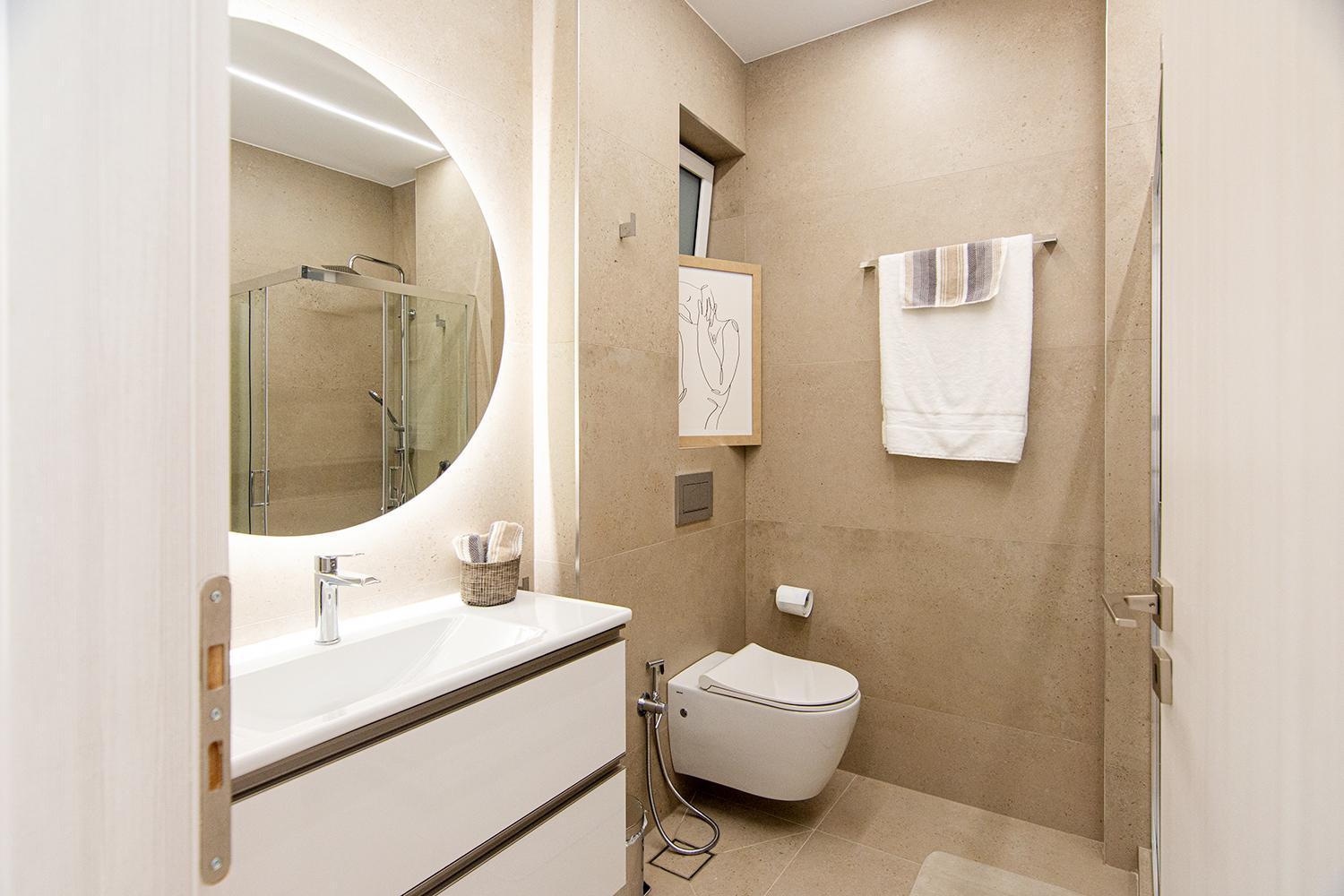 Aire Apartman Trípoli Kültér fotó