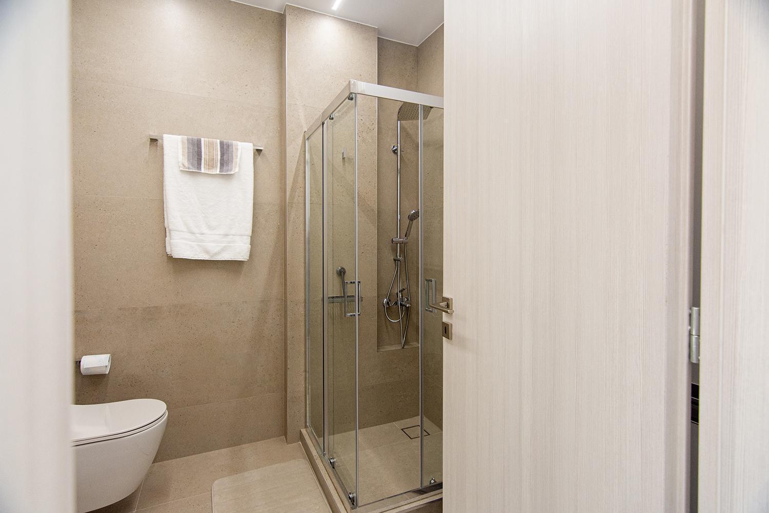 Aire Apartman Trípoli Kültér fotó